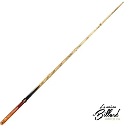 Coffret Queue de billard faite main : Lord-Cue Aston F850