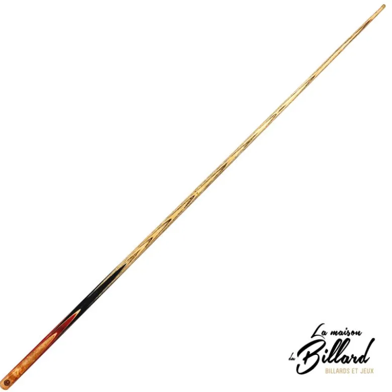 Coffret Queue de billard faite main : Lord-Cue Aston F850