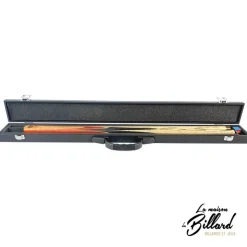Coffret Queue de billard faite main : Lord-Cue Aston F850