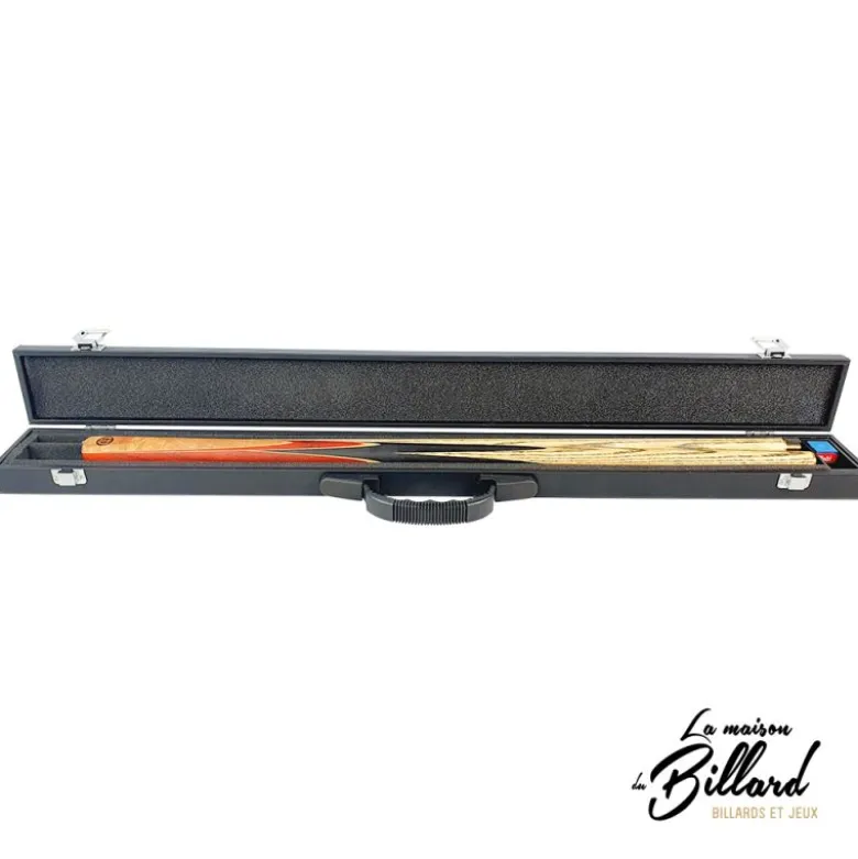 Coffret Queue de billard faite main : Lord-Cue Aston F850