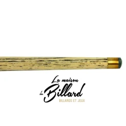 Coffret Queue de billard faite main : Lord-Cue Aston F850