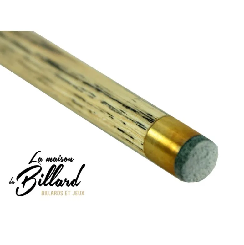 Coffret Queue de billard faite main : Lord-Cue Aston F850