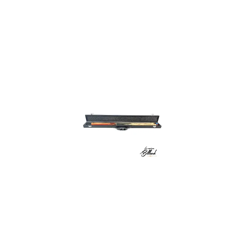 Coffret Queue de billard faite main : Lord-Cue Aston F850