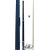 Coffret queue de billard français Lynx