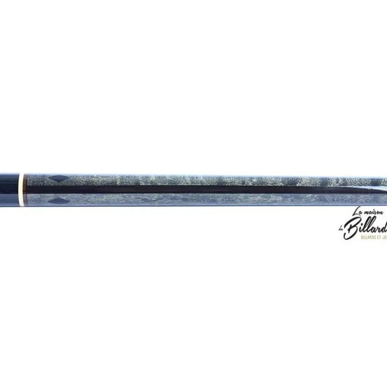 Coffret queue de billard français Lynx