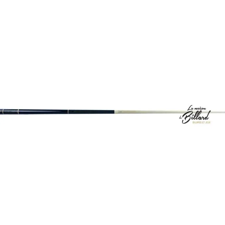 Coffret queue de billard français Lynx
