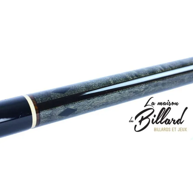 Coffret queue de billard français Lynx