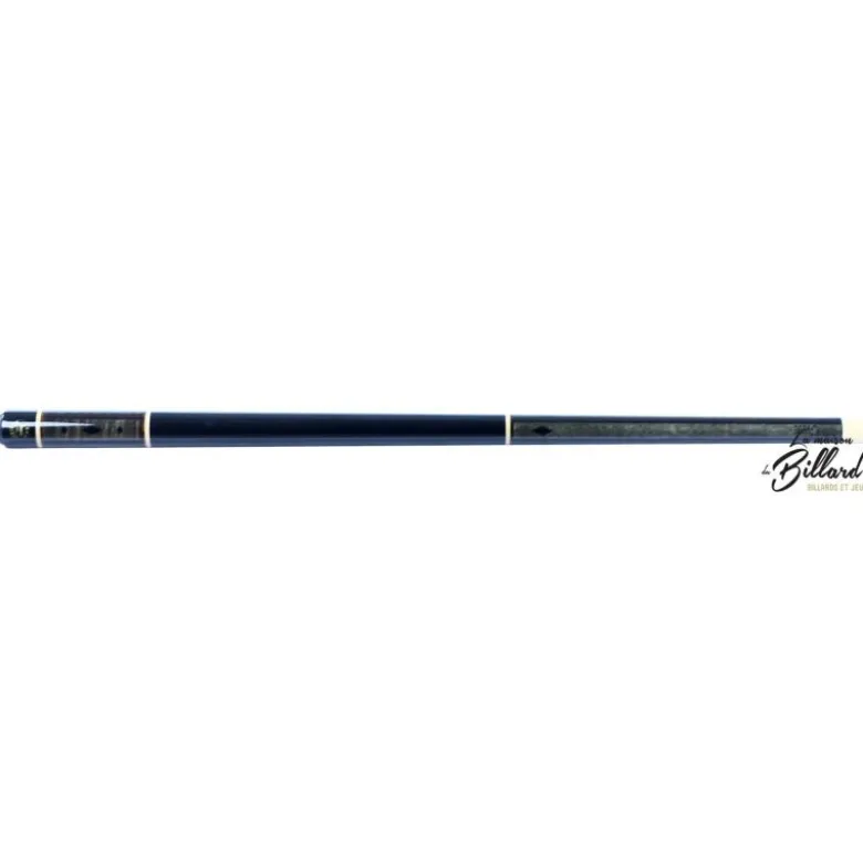 Coffret queue de billard français Lynx