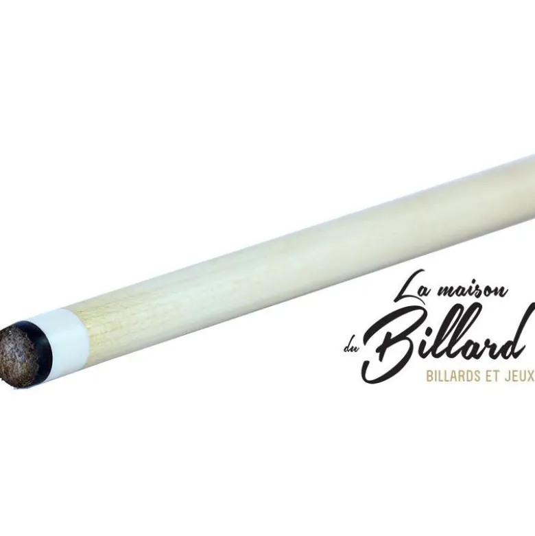 Coffret queue de billard français Lynx