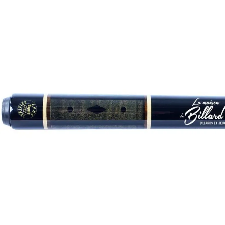Coffret queue de billard français Lynx
