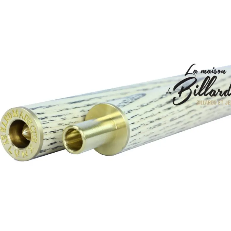 Coffret queue de billard haut de gamme Lynx Handcraft