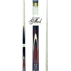 Coffret queue de billard haut de gamme Lynx Handcraft