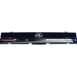 Coffret queue de billard haut de gamme Lynx Handcraft
