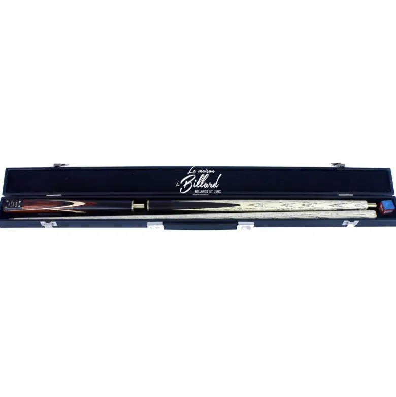 Coffret queue de billard haut de gamme Lynx Handcraft