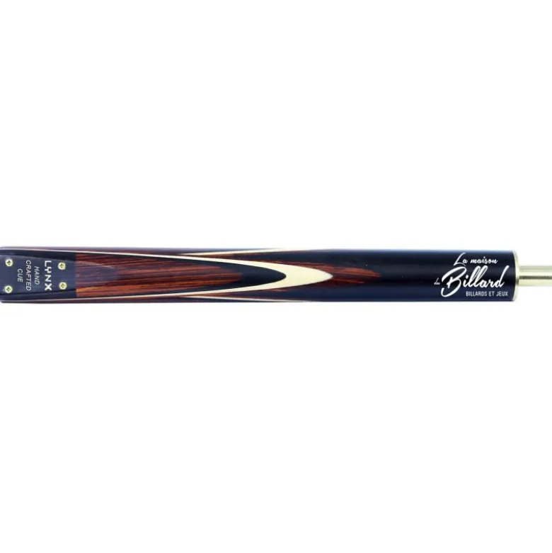 Coffret queue de billard haut de gamme Lynx Handcraft