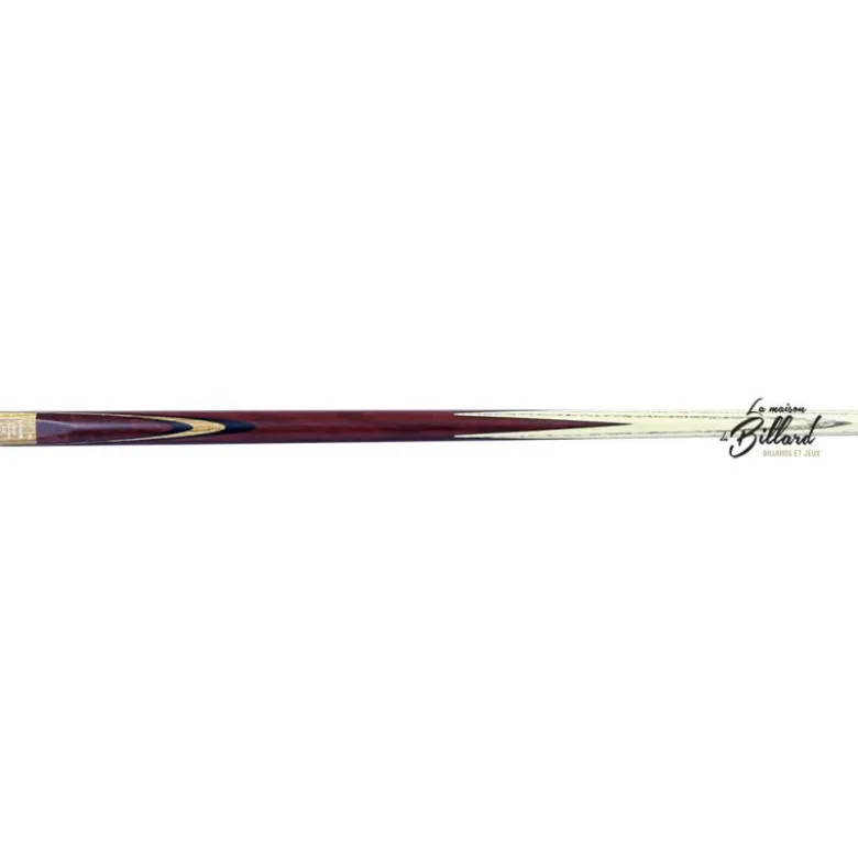 Coffret Queue de billard haut de gamme 1/2
