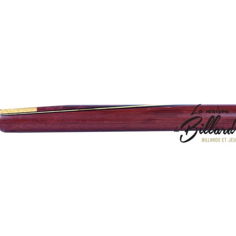 Coffret Queue de billard haut de gamme 1/2