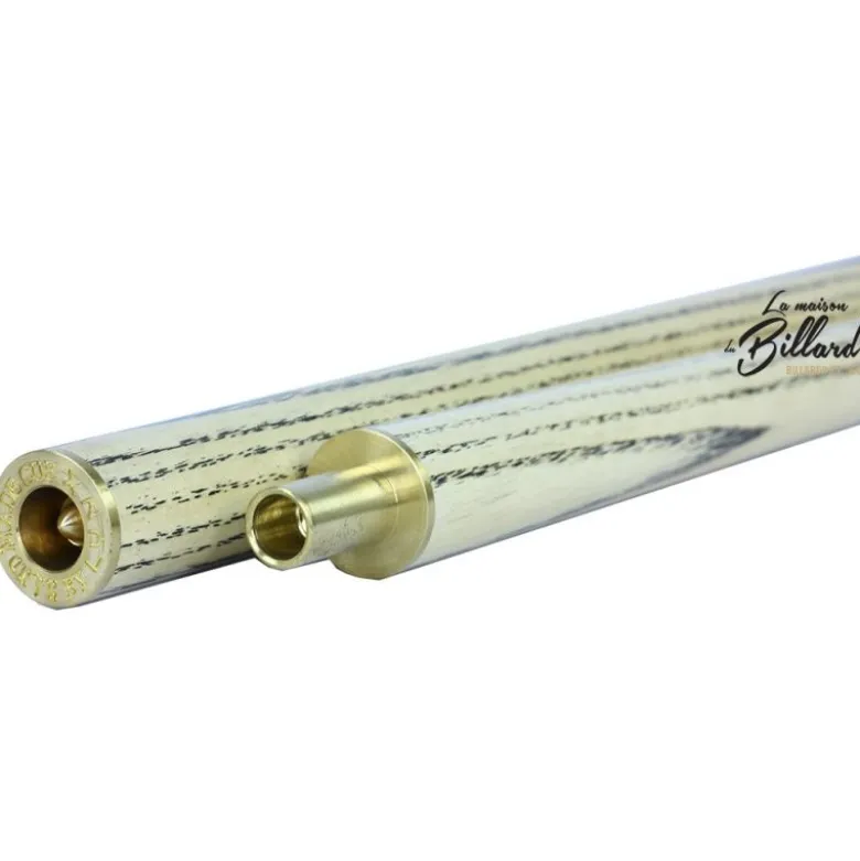 Coffret Queue de billard haut de gamme 1/2