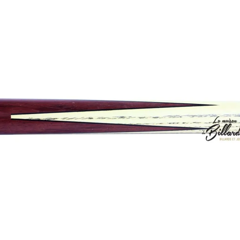 Coffret Queue de billard haut de gamme 1/2