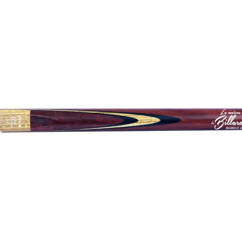 Coffret Queue de billard haut de gamme 1/2