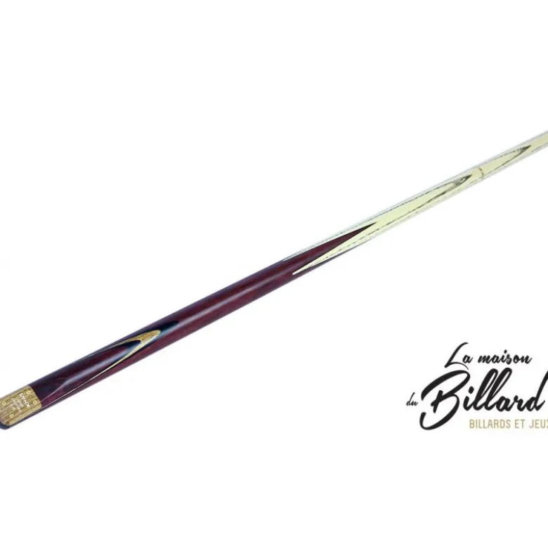 Coffret Queue de billard haut de gamme 1/2