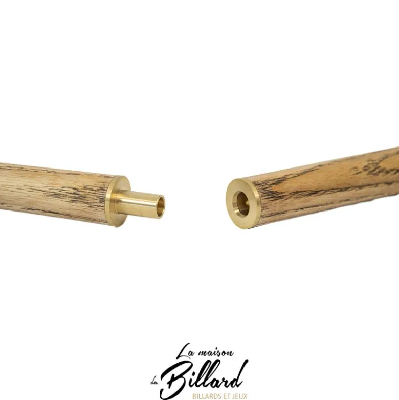 Coffret Queue de billard : Lord-Cue Aston F950