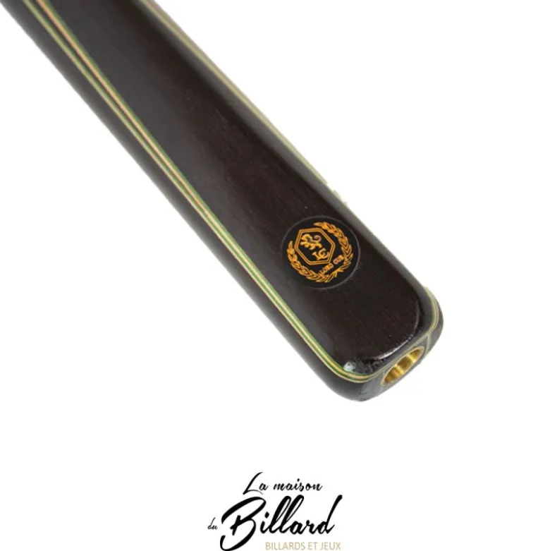 Coffret Queue de billard : Lord-Cue Aston F950