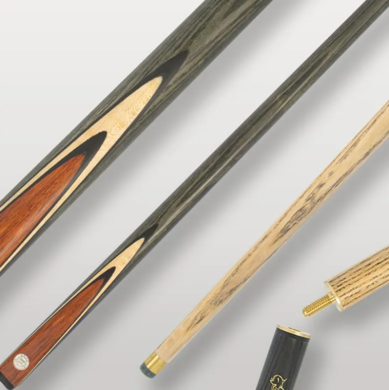 Coffret Queue de Billard Lynx Grise