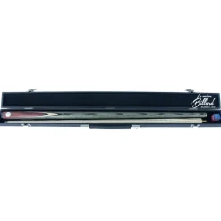 Coffret Queue de Billard Lynx Grise