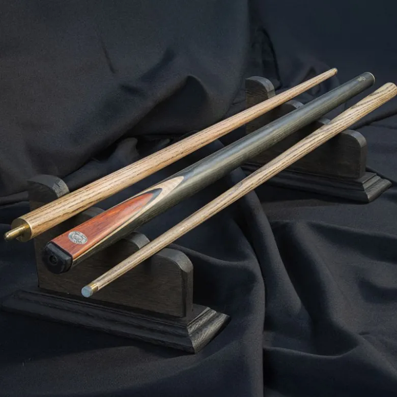 Coffret Queue de Billard Lynx Grise