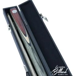 Coffret Queue de Billard Lynx Grise