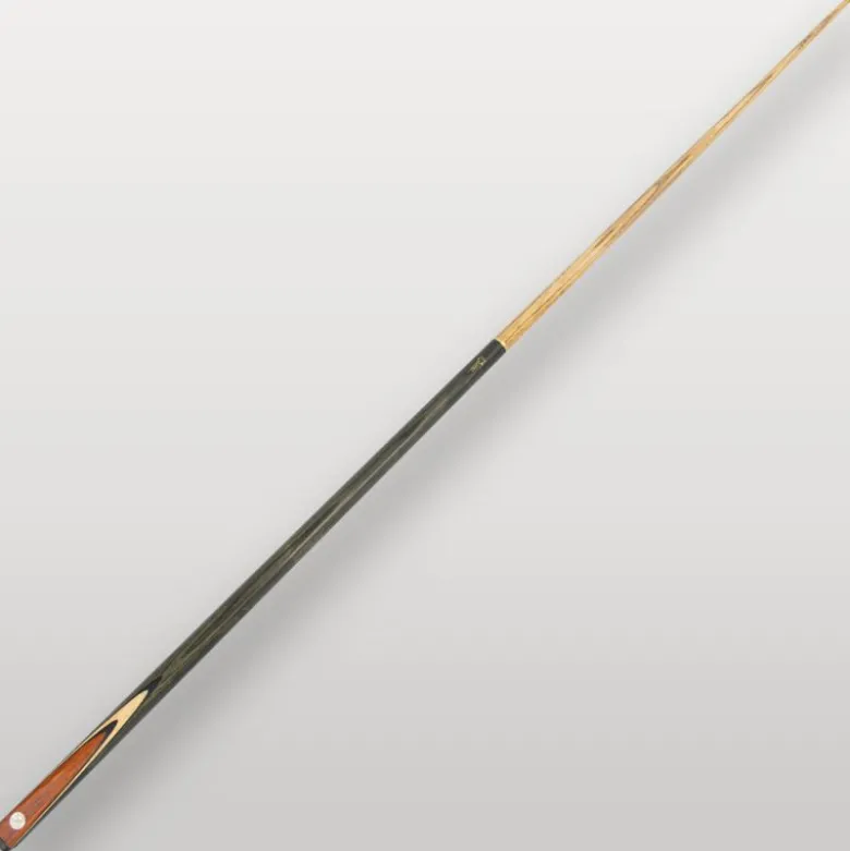Coffret Queue de Billard Lynx Grise
