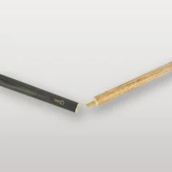 Coffret Queue de Billard Lynx Grise