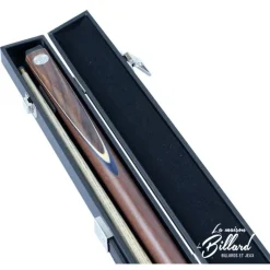 Coffret Queue de Billard Lynx 900
