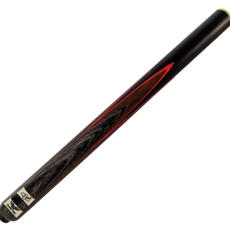 Coffret Queue de billard 8 pool : la "Ash"