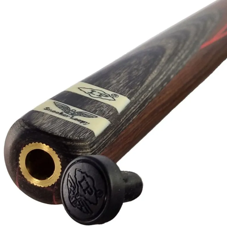 Coffret Queue de billard 8 pool : la "Ash"