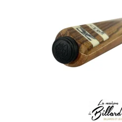 CoffretQueue de billard 8 pool : la Vintage