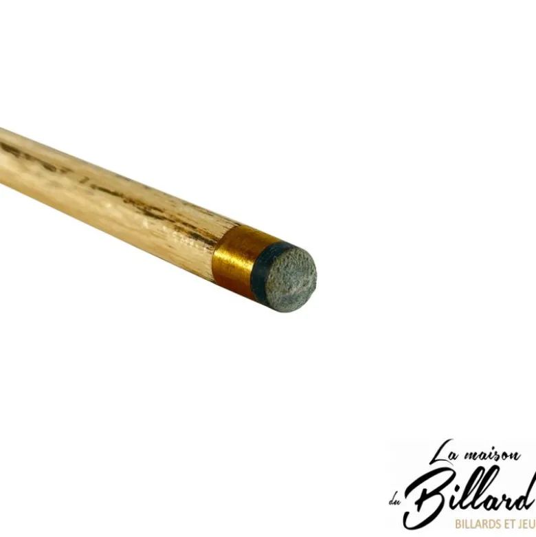 CoffretQueue de billard 8 pool : la Vintage