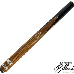 CoffretQueue de billard 8 pool : la Vintage