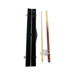 Coffret queue de billard pour joueur novice