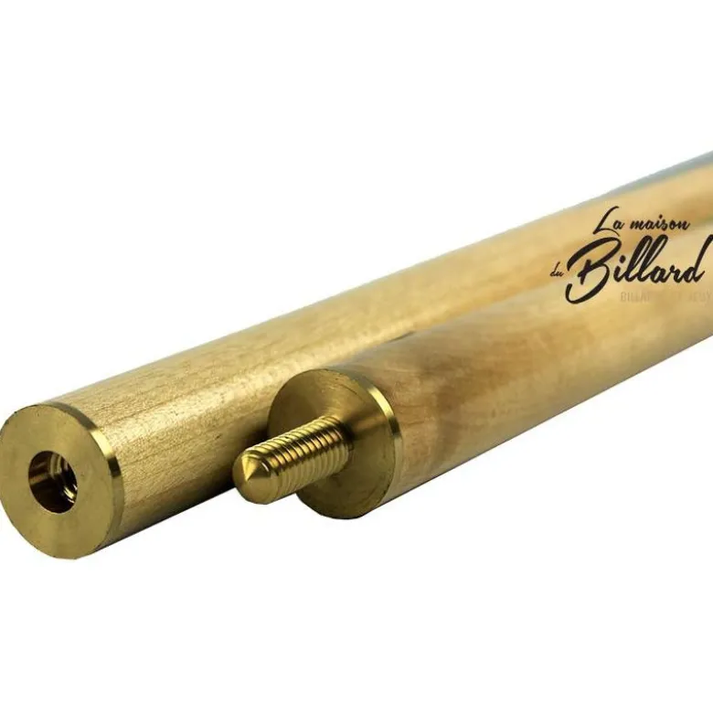 Coffret queue de billard pour apprendre à jouer au 8-Pool et Snooker