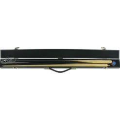 Coffret queue de billard pour apprendre à jouer au 8-Pool et Snooker
