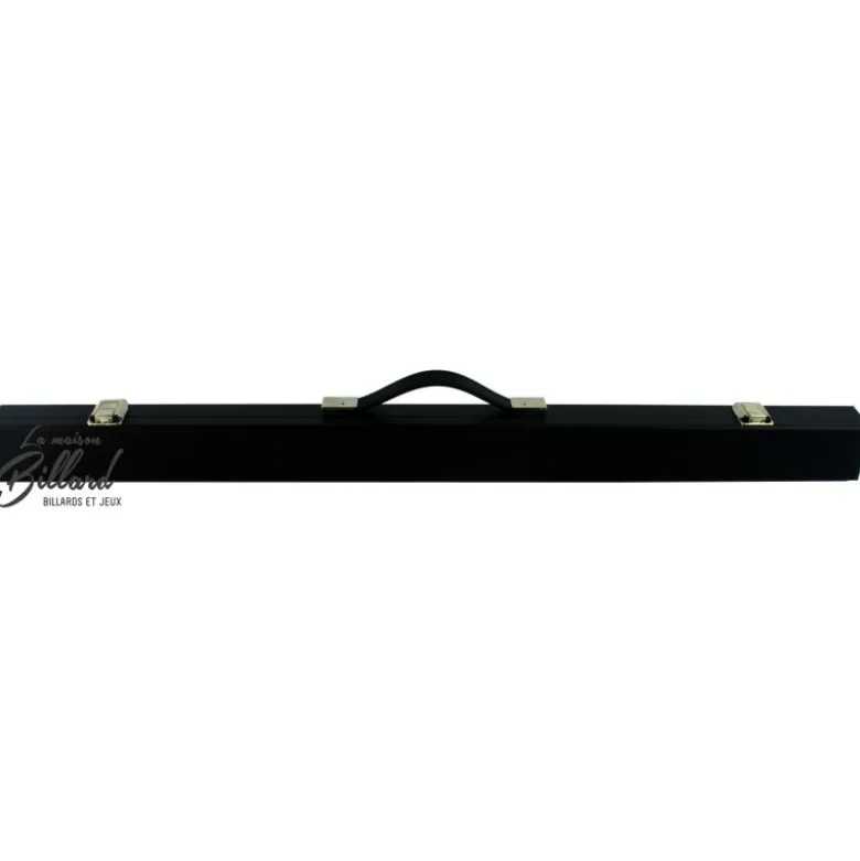Coffret queue de billard pour apprendre à jouer au 8-Pool et Snooker