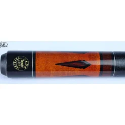 Coffret Queue de billard Pro Diamond. La queue idéale pour joueur confirmé.