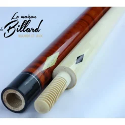 Coffret Queue de billard Pro Diamond. La queue idéale pour joueur confirmé.
