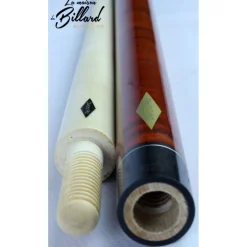 Coffret Queue de billard Pro Diamond. La queue idéale pour joueur confirmé.