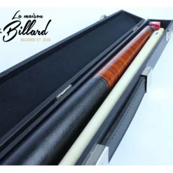 Coffret Queue de billard Pro Diamond. La queue idéale pour joueur confirmé.
