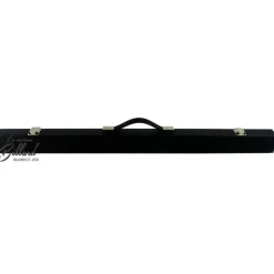 Coffret queue de billard Rouge. Modulable (taille + poids)
