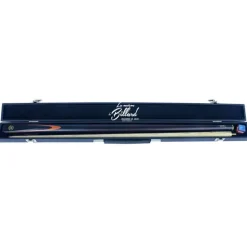 Coffret queue de billard Rouge Snooker et 8-pool