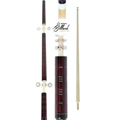 Coffret queue française Lynx 40